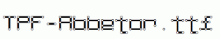 TPF-Abbetor.ttf
