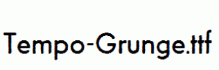 Tempo-Grunge.ttf