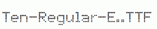 Ten-Regular-E..ttf