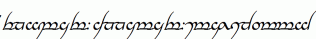 Tengwar-Annatar-Italic.ttf