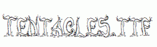 Tentacles.ttf