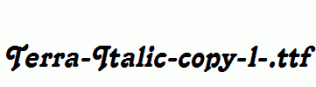 Terra-Italic-copy-1-.ttf