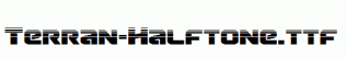 Terran-Halftone.ttf