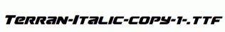 Terran-Italic-copy-1-.ttf
