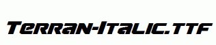 Terran-Italic.ttf