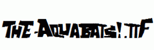 ThE-Aquabats!.ttf