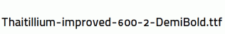 Thaitillium-improved-600-2-DemiBold.ttf