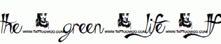 The-Green-Life.ttf