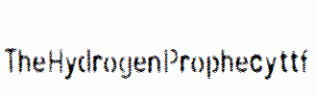 The-Hydrogen-Prophecy.ttf