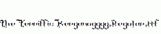 The-Terriffic-Kerganogggg.Regular.ttf