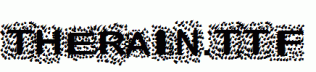 TheRain.ttf