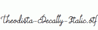 Theodista-Decally-Italic.otf