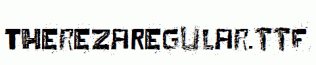 TherezaRegular.ttf