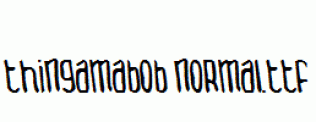 Thingamabob-Normal.ttf