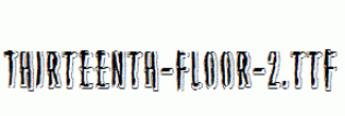 Thirteenth-Floor-2.ttf