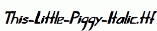 This-Little-Piggy-Italic.ttf
