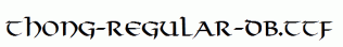 Thong-Regular-DB.ttf