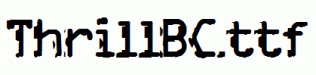 Thrill-BC.ttf
