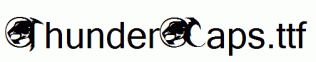 ThunderCaps.ttf