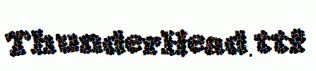 ThunderHead.ttf