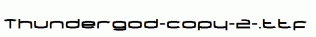 Thundergod-copy-2-.ttf