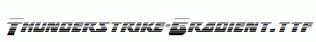 Thunderstrike-Gradient.ttf