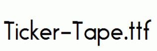 Ticker-Tape.ttf