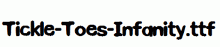Tickle-Toes-Infanity.ttf
