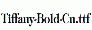 Tiffany-Bold-Cn.ttf
