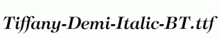 Tiffany-Demi-Italic-BT.ttf