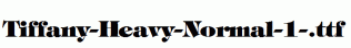 Tiffany-Heavy-Normal-1-.ttf