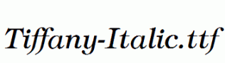 Tiffany-Italic.ttf