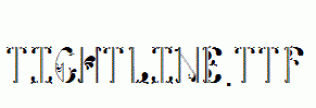 Tightline.ttf