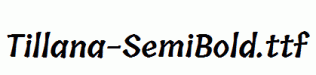 Tillana-SemiBold.ttf