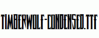 Timberwolf-Condensed.ttf
