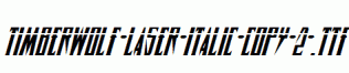 Timberwolf-Laser-Italic-copy-2-.ttf