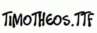 Timotheos.ttf