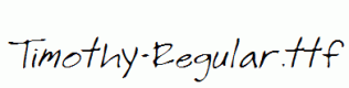 Timothy-Regular.ttf