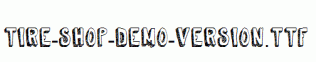 Tire-Shop-Demo-Version.ttf