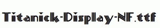 Titanick-Display-NF.ttf