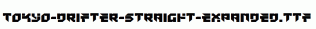 Tokyo-Drifter-Straight-Expanded.ttf