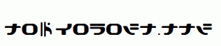 TokyoSoft.ttf