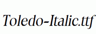 Toledo-Italic.ttf