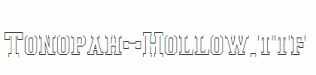 Tonopah-Hollow.ttf