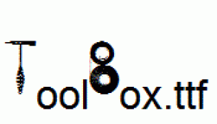 ToolBox.ttf