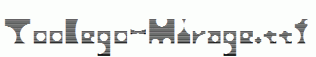 Toolego-Mirage.ttf