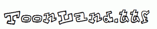 ToonLand.ttf