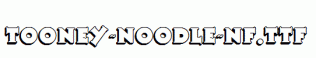 Tooney-Noodle-NF.ttf