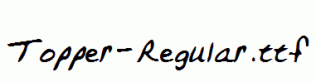 Topper-Regular.ttf