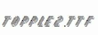 Topple2.ttf